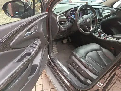 Buick Envision Plus