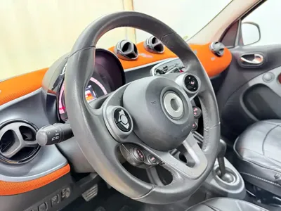 Smart Smart Forfour