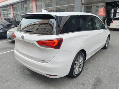 Buick GL6