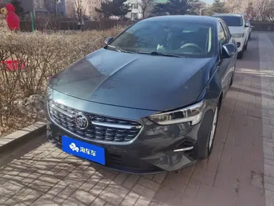 Buick Regal