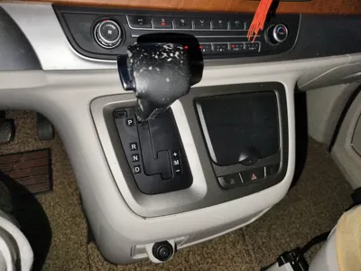 SAIC MAXUS G10