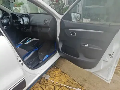 Venucia e30