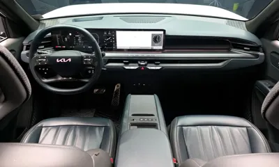 Kia EV9