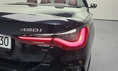BMW 4-Series