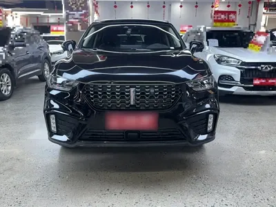 WEY Wey VV5