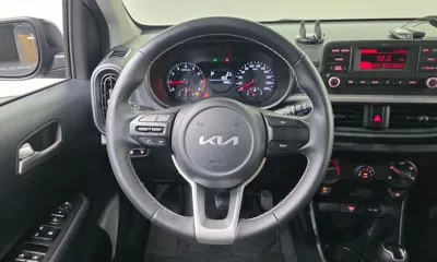 Kia Morning
