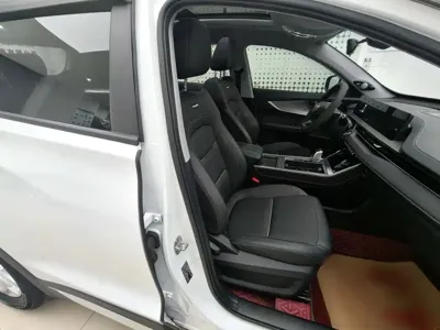 Chery Tiggo 7 Plus
