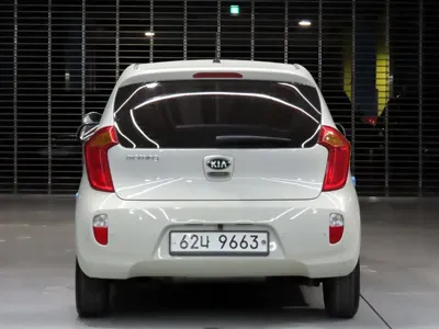 Kia Morning