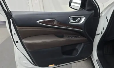 Infiniti QX60