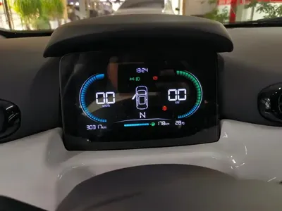Leapmotor Leapmotor T03