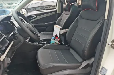 Jetta VS7