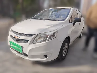Chevrolet Sail