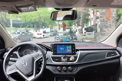 Baojun 730