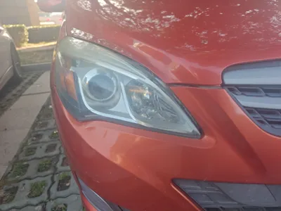 BAIC E Series