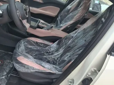 BYD Seagull