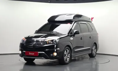 KG_Mobility_Ssangyong KORANDO