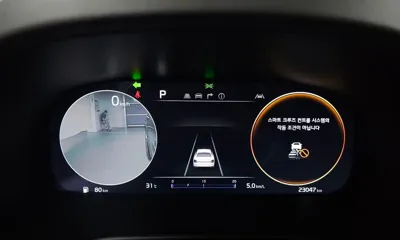 Kia K9