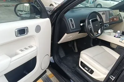 Li Auto L9