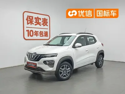 Renault Renault e诺