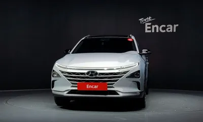 Hyundai Nexo