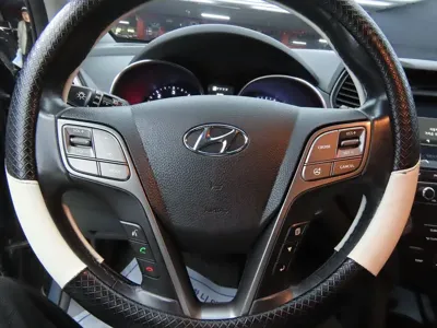 Hyundai Maxcruz