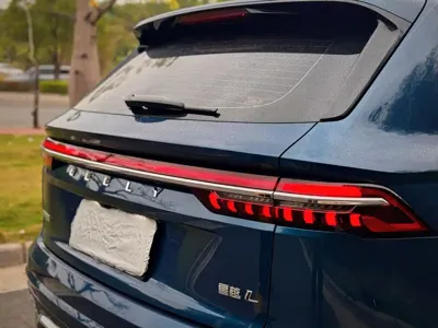 Geely Xingyue L
