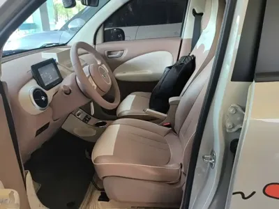 Wuling MINIEV