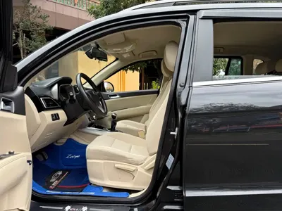 Zotye X5