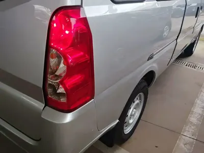 Wuling Rongguang EV
