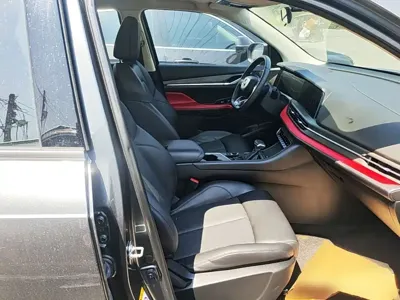 Changan CS55PLUS