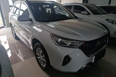 Haval M6