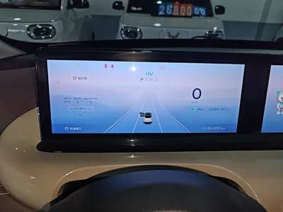 Wuling Bingo