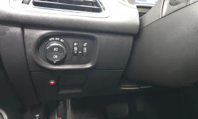 ChevroletGMDaewoo Cruze