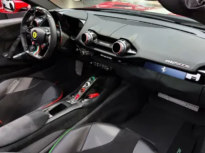 Ferrari 812