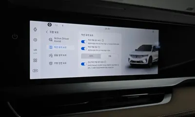 Renault-KoreaSamsung Grand Koleos