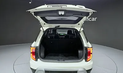 KG_Mobility_Ssangyong Torres