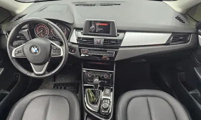 BMW 2-Series