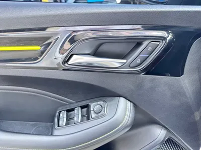 Roewe i5