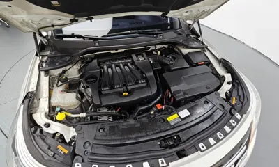 Renault-KoreaSamsung SM5