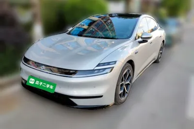 CHANGAN NEVO A06