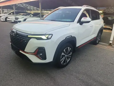 Changan CS35PLUS