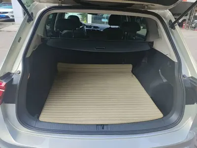 Volkswagen 途观L插电混动