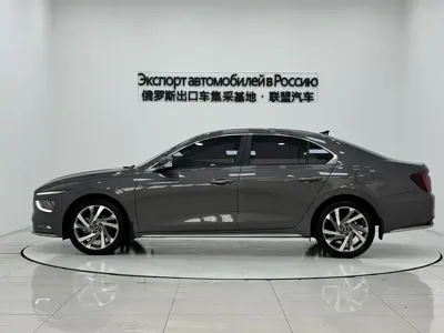 Hyundai Mistra