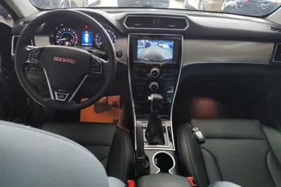 Haval H2