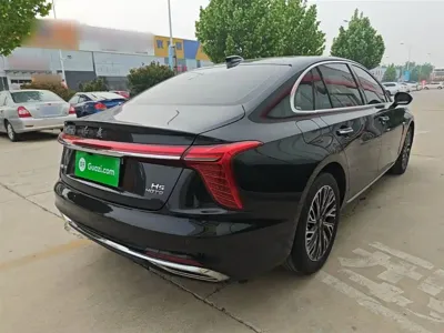 Hongqi Hongqi H5