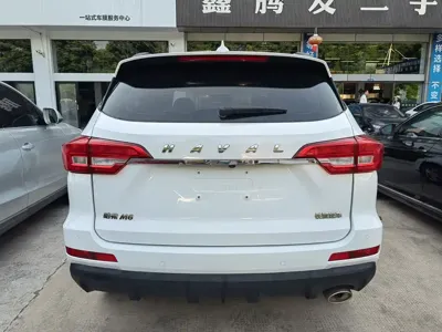 Haval M6