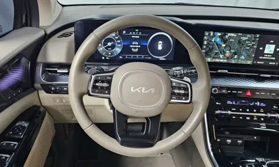 Kia Canival