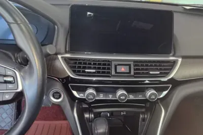 Honda Inspire