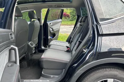 Volkswagen Tiguan L New Energy