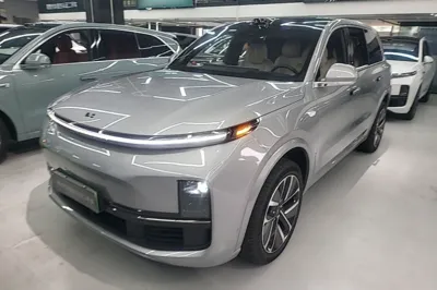 Li Auto L9